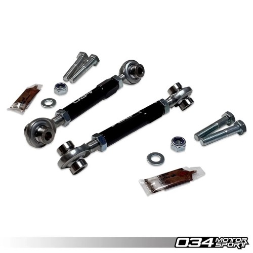 034 Motorsport Dynamic+ Adjustable Sway Bar Bundle