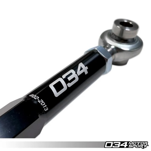 034 Motorsport Dynamic+ Adjustable Sway Bar Bundle