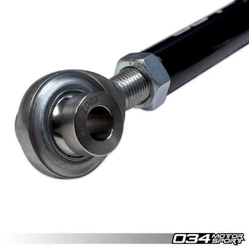 034 Motorsport Dynamic+ Adjustable Sway Bar Bundle