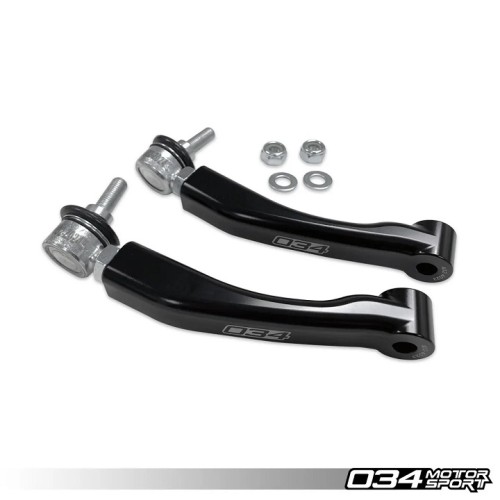 034 Motorsport Dynamic+ Sway Bar Bundle