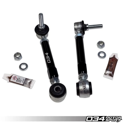 034 Motorsport Dynamic+ Sway Bar Bundle