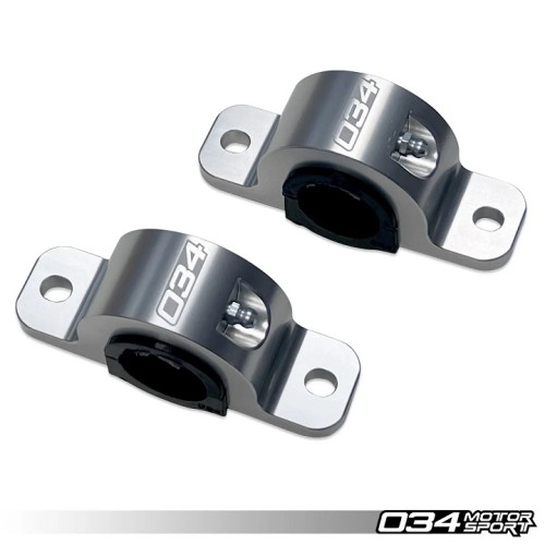 034 Motorsport Dynamic+ Sway Bar Bundle