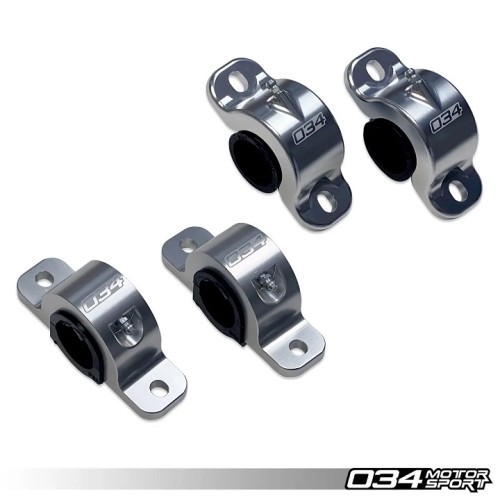 034 Motorsport Dynamic+ Sway Bar Bundle