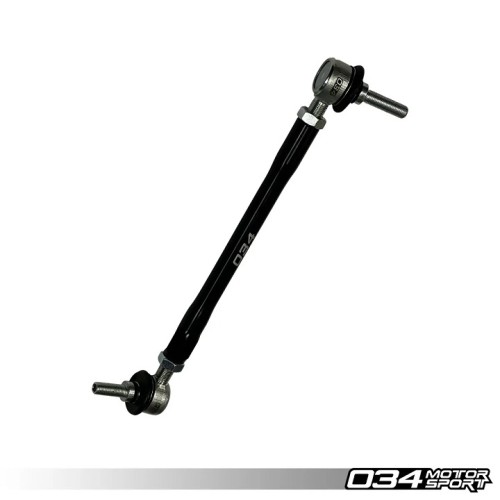 034Motorsport Dynamic+ Sway Bar Kits, E9X Chassis