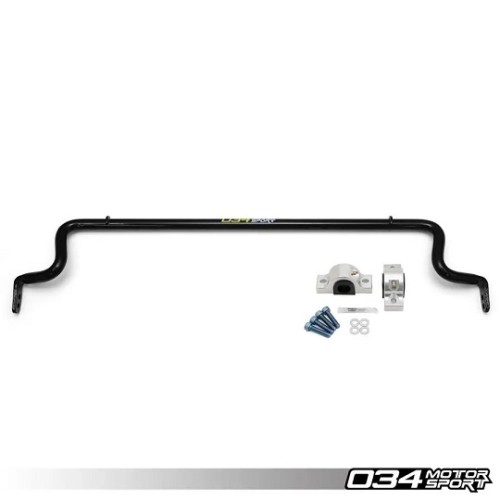 034 Motorsport Dynamic+ Sway Bar Kits