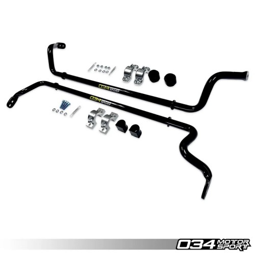 034 Motorsport Dynamic+ Sway Bar Kits