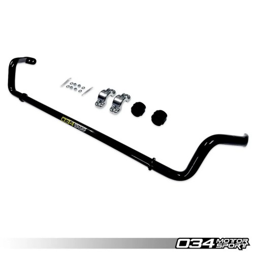 034 Motorsport Dynamic+ Sway Bar Kits