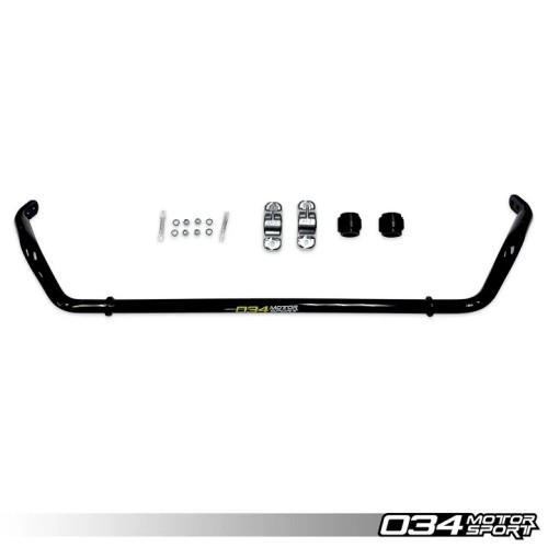 034 Motorsport Dynamic+ Sway Bar Kits