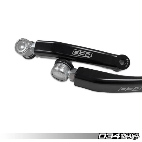 034Motorsport Dynamic+ Sway Bar Bundle Package, C8 RS6/RS7 4.0TT