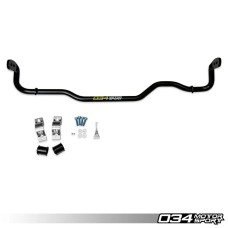 034 Motorsport RS+ Adjustable Solid Rear Sway Bar Upgrade