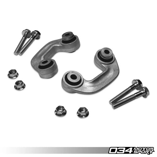 034 Motorsport Density Line Front Sway Bar End Links