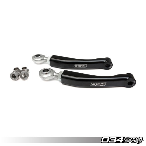 034 Motorsport Spherical Rear Sway Bar End Links