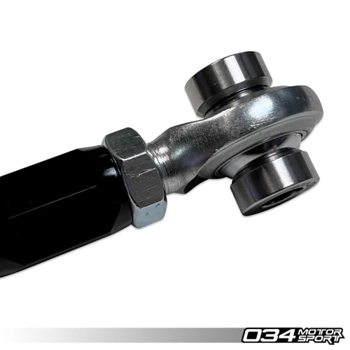 034 Motorsport Billet Adjustable Rear Sway Bar End Link Kit, E9x