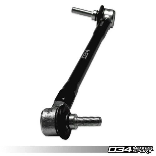 034 Motorsport Dynamic+ Billet Adjustable Front Sway Bar End Links