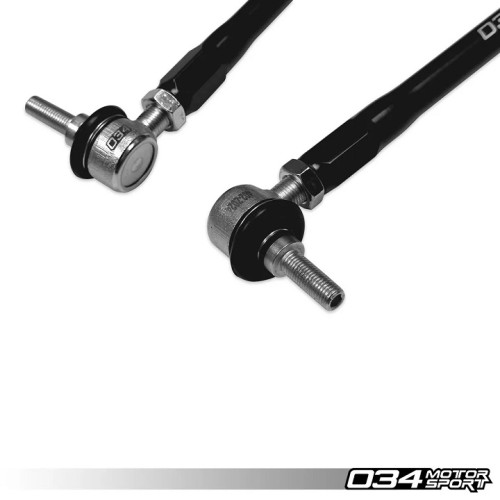 034 Motorsport Dynamic+ Billet Adjustable Front Sway Bar End Links