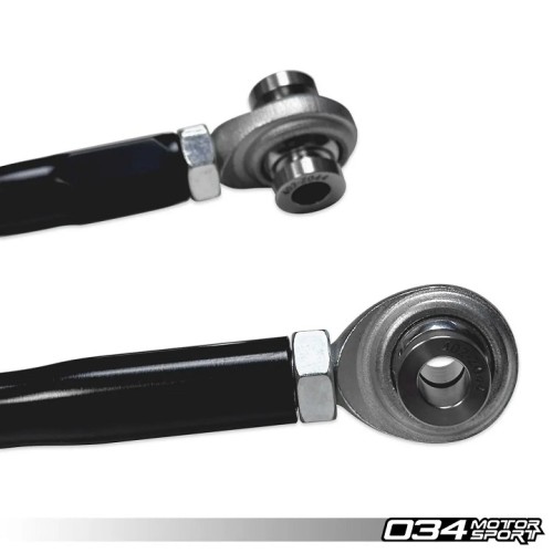 034 Motorsport Billet Adjustable Front Sway Bar End Links