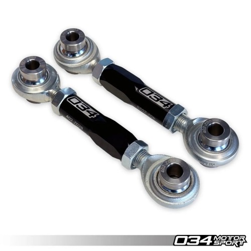 034 Motorsport Billet Adjustable Rear Swaybar End Link F2x/F3x/F8x