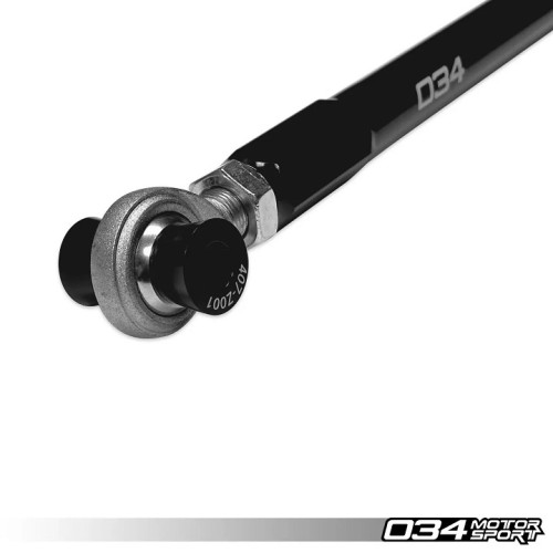 034 Motorsport Adjustable Rear Toe Links F2x/F3x Chassis