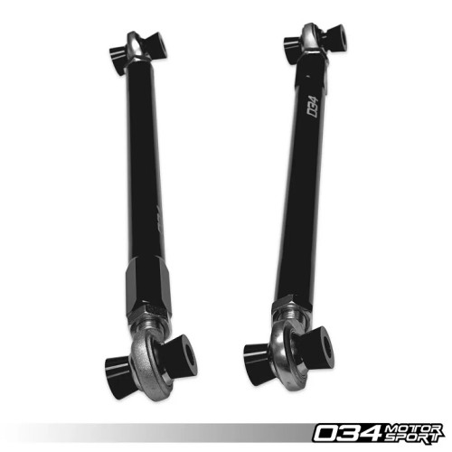 034 Motorsport Adjustable Rear Toe Links F2x/F3x Chassis