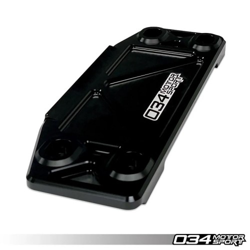 034 Motorsport X-Clear Driveshaft Tunnel Brace