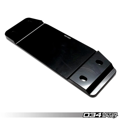 034 Motorsport X-Clear Driveshaft Tunnel Brace