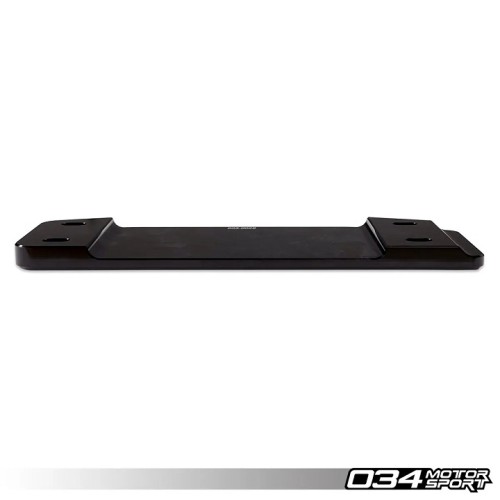 034 Motorsport X-Clear Driveshaft Tunnel Brace