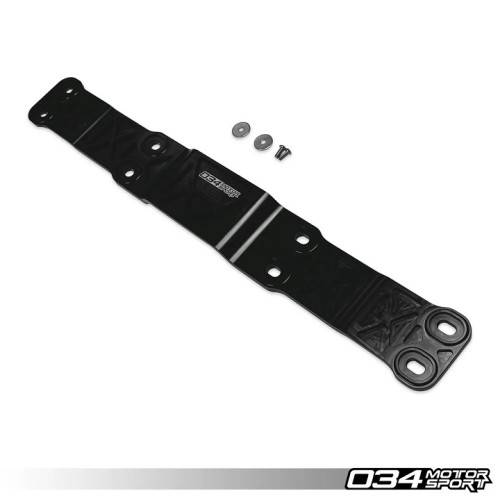 034 X-Clear Driveshaft Tunnel Brace C7/C7.5 A6/S6/RS6 & A7/S7/RS7