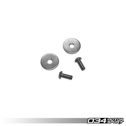 034 X-Clear Driveshaft Tunnel Brace C7/C7.5 A6/S6/RS6 & A7/S7/RS7