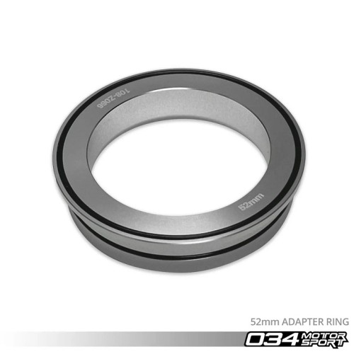 034 Motorsport Turbo Inlet Pipe B9/B9.5 S4/S5/SQ5 & C8 A6/A7