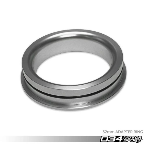 034 Motorsport Turbo Inlet Pipe B9/B9.5 S4/S5/SQ5 & C8 A6/A7