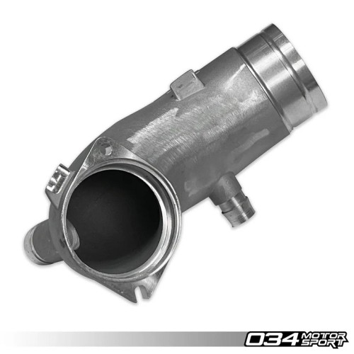 034 Motorsport Turbo Inlet Pipe B9/B9.5 S4/S5/SQ5 & C8 A6/A7