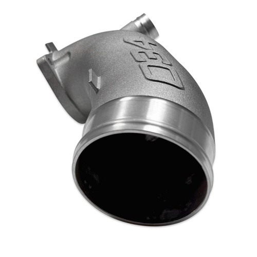 034 SüperDüper Turbo Inlet Pipe B9/B9.5 S4/S5/SQ5 3.0T
