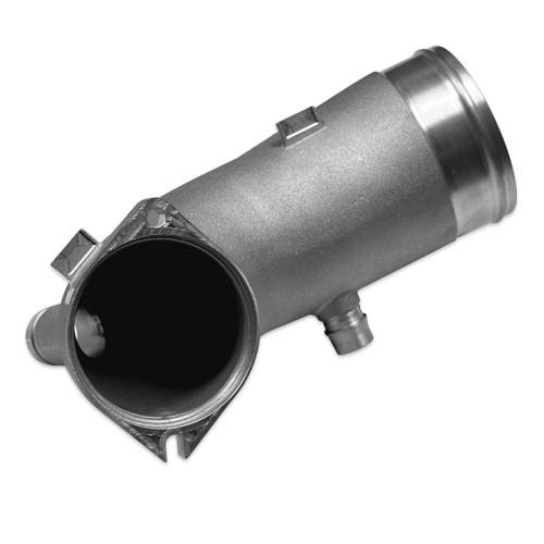 034 SüperDüper Turbo Inlet Pipe B9/B9.5 S4/S5/SQ5 3.0T