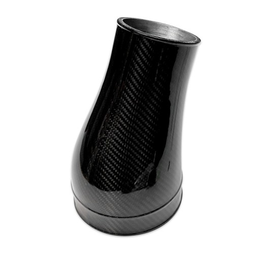 034 SüperDüper Turbo Inlet Pipe B9/B9.5 S4/S5/SQ5 3.0T