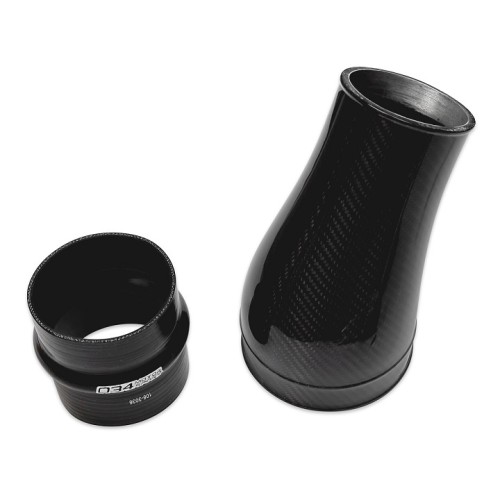 034 SüperDüper Turbo Inlet Pipe B9/B9.5 S4/S5/SQ5 3.0T