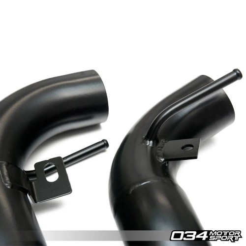 034 Motorsport Inlet Pipe Set, RS4 Replica