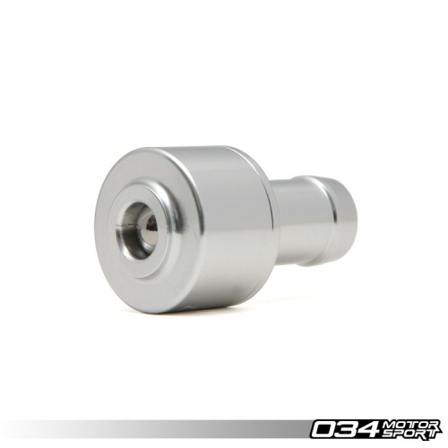 034 Motorsport Billet PVC Check Valve