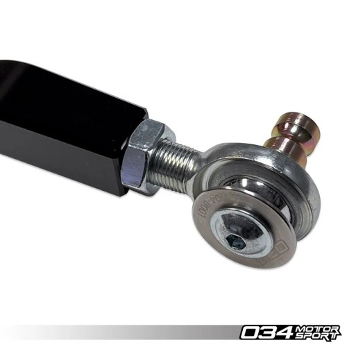 034 Motorsport Density Line Adjustable Upper Control Arm Kit