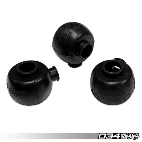 034 Motorsport Density Line Adjustable Upper Control Arm Kit