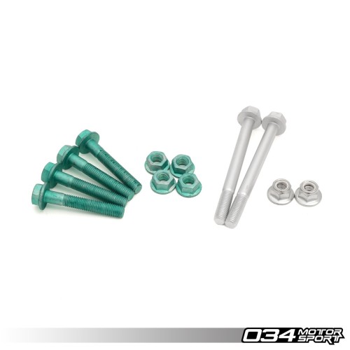 034 Motorsport Density Upper Control Arms