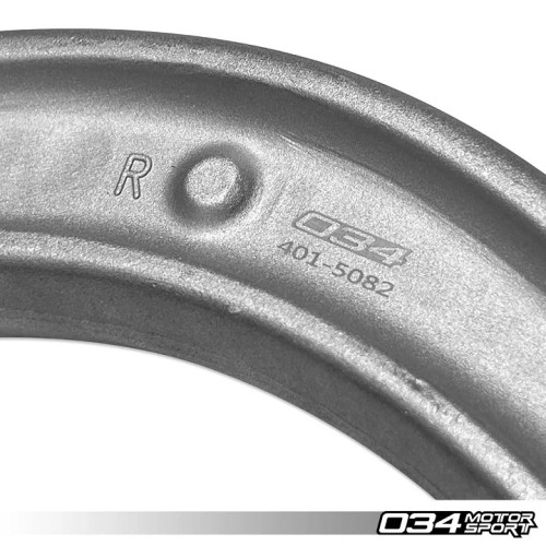 034 Motorsport Density Line Lower Control Arm Kit, B9/B9.5 A4/S4/RS4, A5/S5/RS5