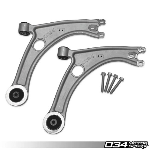 034 Dynamic+ RCO Control Arms