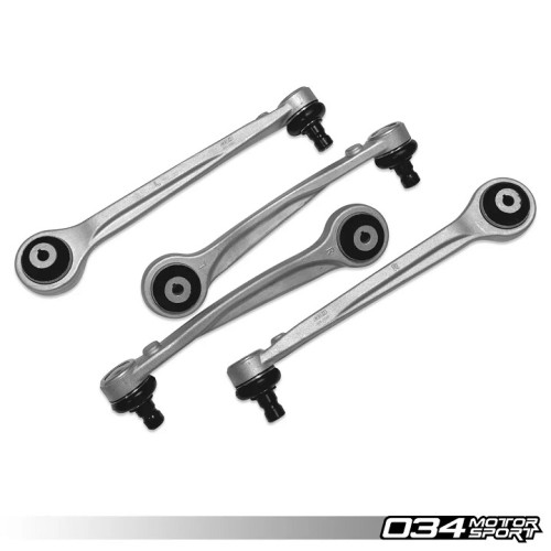 034 Motorsport Density Line Upper Control Arm Kit