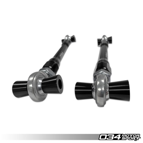 034Motorsport MQB Adjustable Rear Toe Links