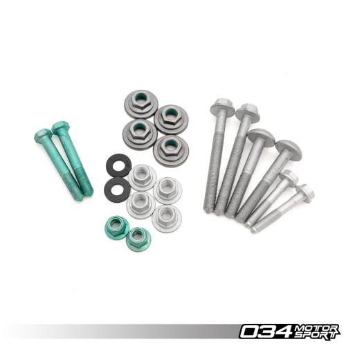 034 Motorsport Density Lower Control Arms