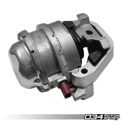 034 Street Density Motor Mounts C7/C7.5 S6/S7/RS7