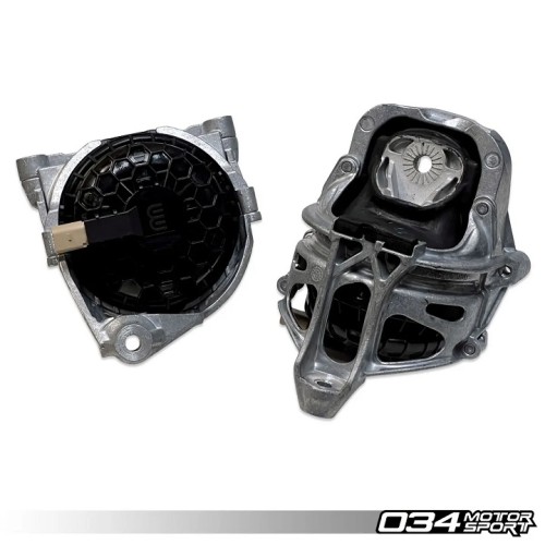 034 Motorsport Motor Mount Set, Street Density