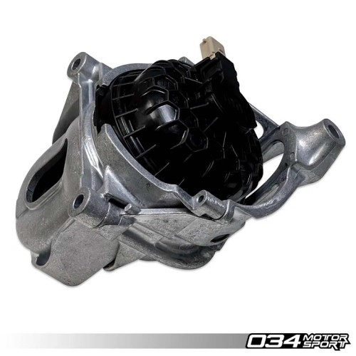 034 Motorsport Motor Mount Set, Street Density