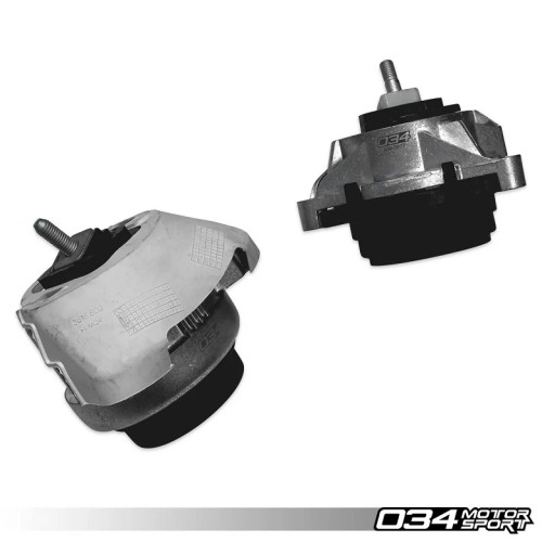 034 Motor Mount Set, Street Density, F8x