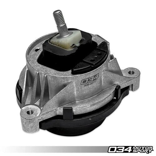 034 Motorsport Street Density Motor Mount Set, F2x/F3x